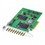 Blackmagic Design DeckLink Quad 2 - 8 Channel PCIe Video Capture Playback Card (p/n BMD-BDLKDVQD2) Blackmagic Design DeckLink Quad 2 - 8 Channel PCIe Video Capture Playback Card (p/n BMD-BDLKDVQD2)
